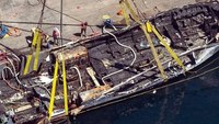 NTSB: No emergency training for crew on boat where fire killed 34
