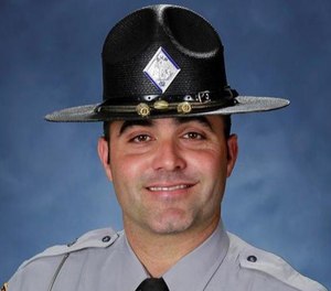 Legislature named after State Trooper Kevin Conner was enacted to boost the penalty for injuring, killing cops. (Photo/ODMP)