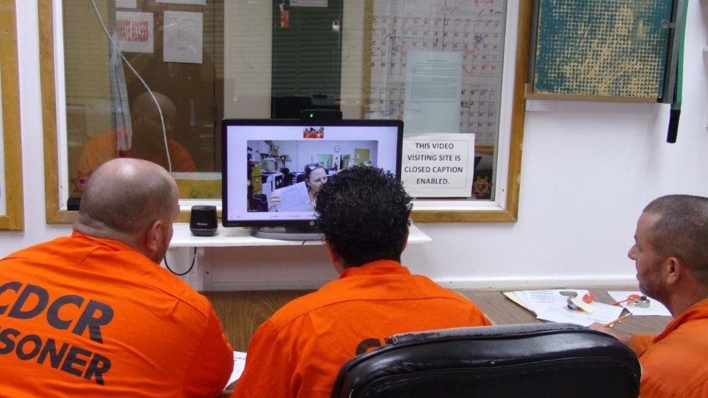 Calfire Inmate Program GED program supports inmate firefighters in Calif. fire camps