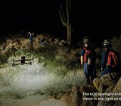 Saving lives in the desert: How drones made Mesa Fire and Medical Department's search and rescue efforts more effective
