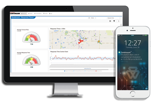 ImageTrend introduces active data monitoring system