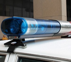 When a police officer tried to help Politowski up, he punched the officer in the throat. (Photo/ Creative Commons)