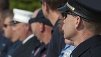 Why cops should join non-profit law enforcement associations