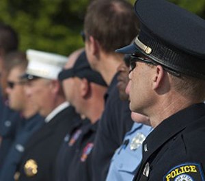 The opportunities you will find from joining non-profit law enforcement associations for training and professional development are limitless.