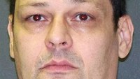 Texas executes man who killed cop during prison escape