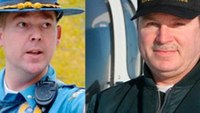 Pilot blamed in Alaska troopers copter crash