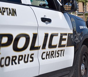Corpus Christi police are looking for three ambulances reportedly stolen from Express Care Ambulance over the weekend. (Photo/City of Corpus Christi)