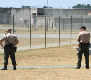 The true protectors of our communities are the corrections officers who work on the inside to keep us safe on the outside.