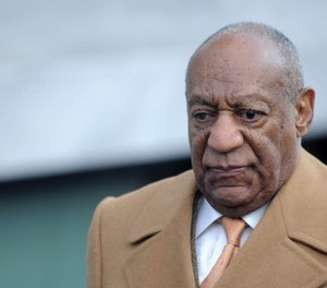Bill Cosby at his trial for sexual assault in Norristown, PA. (Photo/Dennis Van Tine/STAR MAX/IPx 2018 via AP)