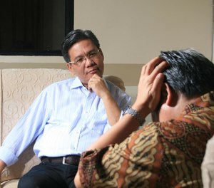 Corrections work has a serious and at times even dramatically negative impact on staff’s physical and psychological health.