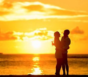 Troubled and failing relationships hemorrhage negativity.