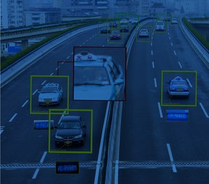 Video technologies like license plate recognition and real-time alerting can help law enforcement agencies identify and solve crimes faster.