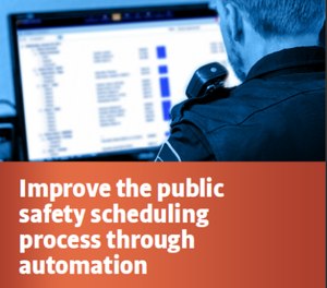 Automated scheduling solution can help reduce costs and save valuable time