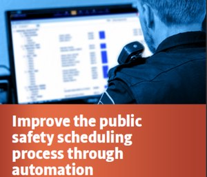 Automated scheduling solution can help reduce costs and save valuable time