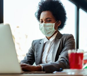 In order to prepare yourself mentally for physically returning to the workplace, it’s helpful to get answers about your concerns and have an honest conversation with your supervisor about what they are doing in the workplace to address those concerns.