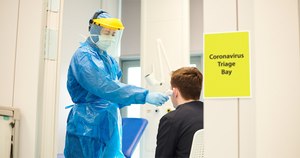 Telemedicine, adopted by many EMS agencies during the pandemic, is one strategy that can help improve other areas of EMS response.