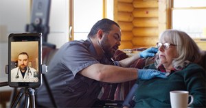 The scope of EMS and prehospital care have been expanded faster in the past year than over the past decade. With Medicare reimbursement now available whether the patient is treated on-scene or transported, EMS providers are better able to determine what treatment or location is best for the patient without worrying about lost revenue.