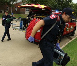 The ideal candidate for the community paramedic role is directly affected by the regional needs of the parent EMS organization.