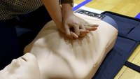 What cops need to know about cardiocerebral resuscitation