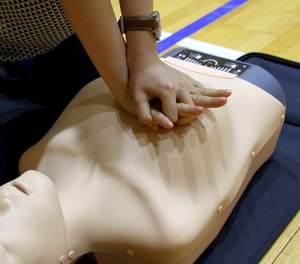 Should all states lower the minimum age for EMS training to 16?