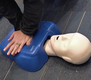 A study by Duke University School of Medicine Assistant Professor Audrey Blewer, published in the American Heart Association journal Circulation, found that people who experienced cardiac arrest were less likely to receive CPR from bystanders in neighborhoods with a majority Hispanic population.