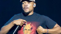 90 hospitalized during Chance the Rapper concert