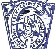 On Saturday, the association will meet for a business session at the South Side Fire Station, 525 E. Broad St. An 11 a.m. memorial service with a roll call of the deceased will be held at Mission Life Church, South Poplar and Juniper streets, Hazleton. (Photo/ Six-County Firemen’s Association Convention)