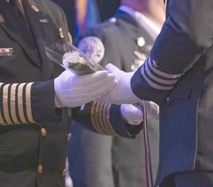 The new dates and location of the National EMS Memorial Service and Weekend of Honor have been announced. The weekend is now scheduled for July 23-25, 2021 in Arlington, Va.