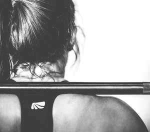 Ericka Long went back to CrossFit and her workout routine that she had used to keep in shape before the stroke to get better. (Photo/Pixabay)