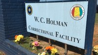Ala. prison crowding worsens 10 months after DOJ allegations