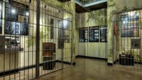 Tenn. crime museum gives visitors glimpse into history