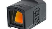 Spotlight: Aimpoint is the recognized worldwide leader and originator of red dot sighting technology