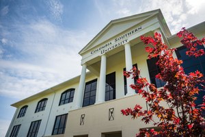CSU offers online associate, bachelor’s, master’s and doctoral degrees such as business administration, criminal justice, fire administration and occupational safety and health.
