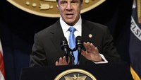 NY governor signs bill ending use of 'inmate' in state law