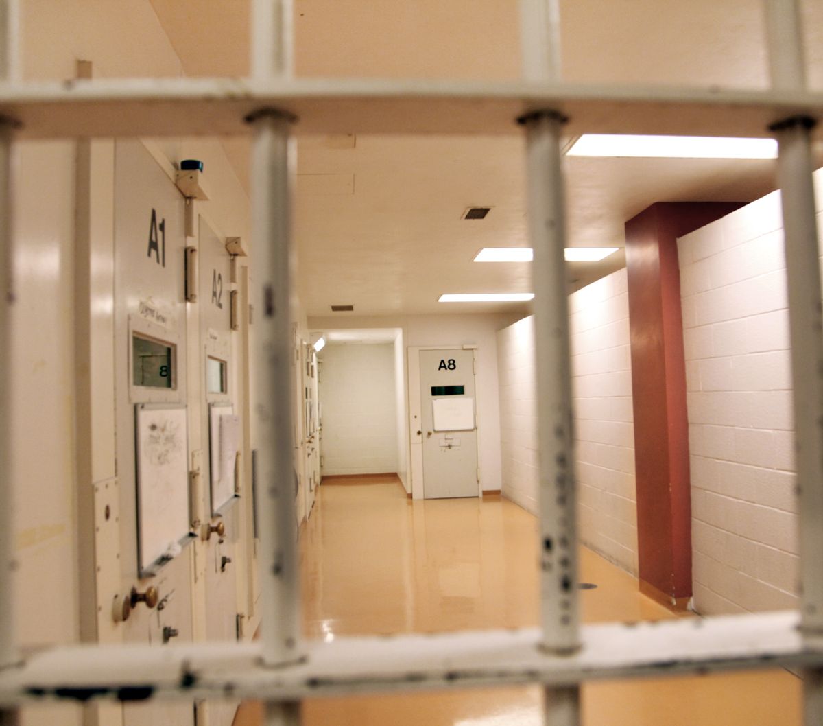 Officials Troubled Ohio Jail Conditions Improve But Many Challenges   Cuyahoga 09619 News 