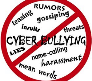 Most states have laws related to bullying, but can lack policy addressing some of the cyber component.