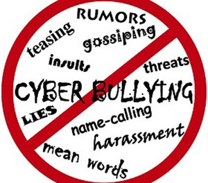 The first step in countering cyberbullying is to get a thorough understanding of the scope and nature of the problem.