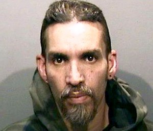 Derick Almena.