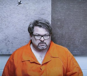 Jason Dalton.