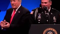 Video: SRO who took down school attacker named IACP ‘Officer of the Year’