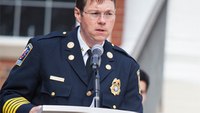 Q&A: Fire Chief of the Year discusses leadership challenges, organizational building