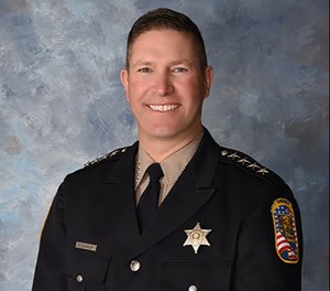 Sheriff Daniely Coverley has been a member of the Douglas County Sheriff's Office in Nevada since 1997, according to records.
