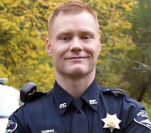 Deputy Daniel McCartney was shot and killed while responding to a home invasion in 2018.