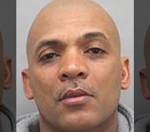 Darrick Bell, 50, known as