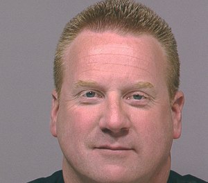 Deputy Daryl Shuey.