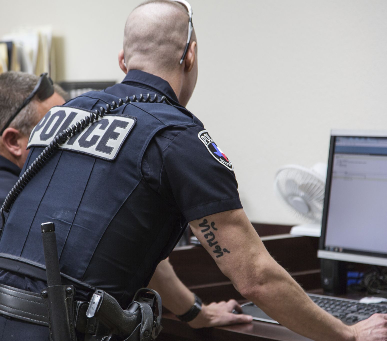 How police data sharing helps solve multijurisdictional crimes