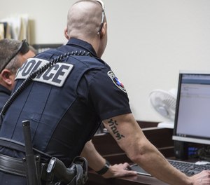 Data sharing is not only an important aspect of solving multijurisdictional crimes, it is a requirement. Why? Because criminals do not care about geographical boundaries.