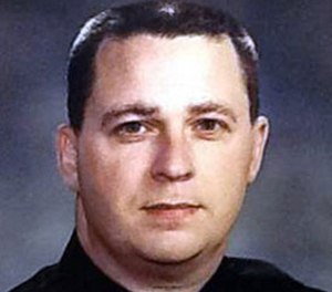 Officer David Smith.
