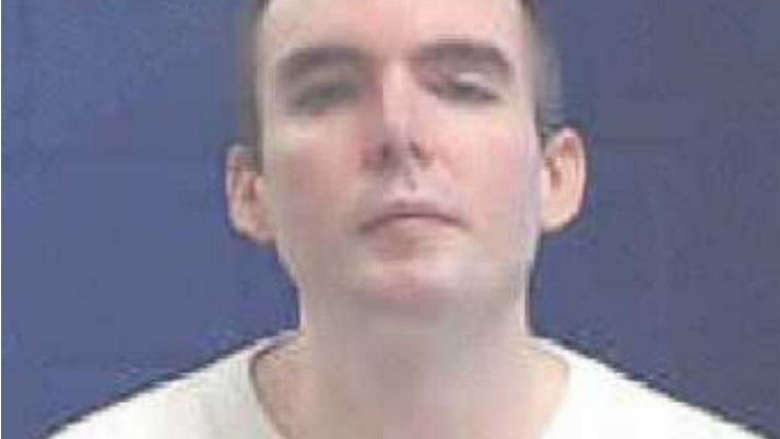 Ga Inmate Escapes Steals Ambulance From State Prison