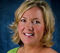 Dr. Heather Davis, EdD, NRP, associate director of the UCLA Center for Prehospital Care at the David Geffen School of Medicine, was appointed as board chair for the National Registry of EMTs. (Photo/UCLA Center for Prehospital Care)